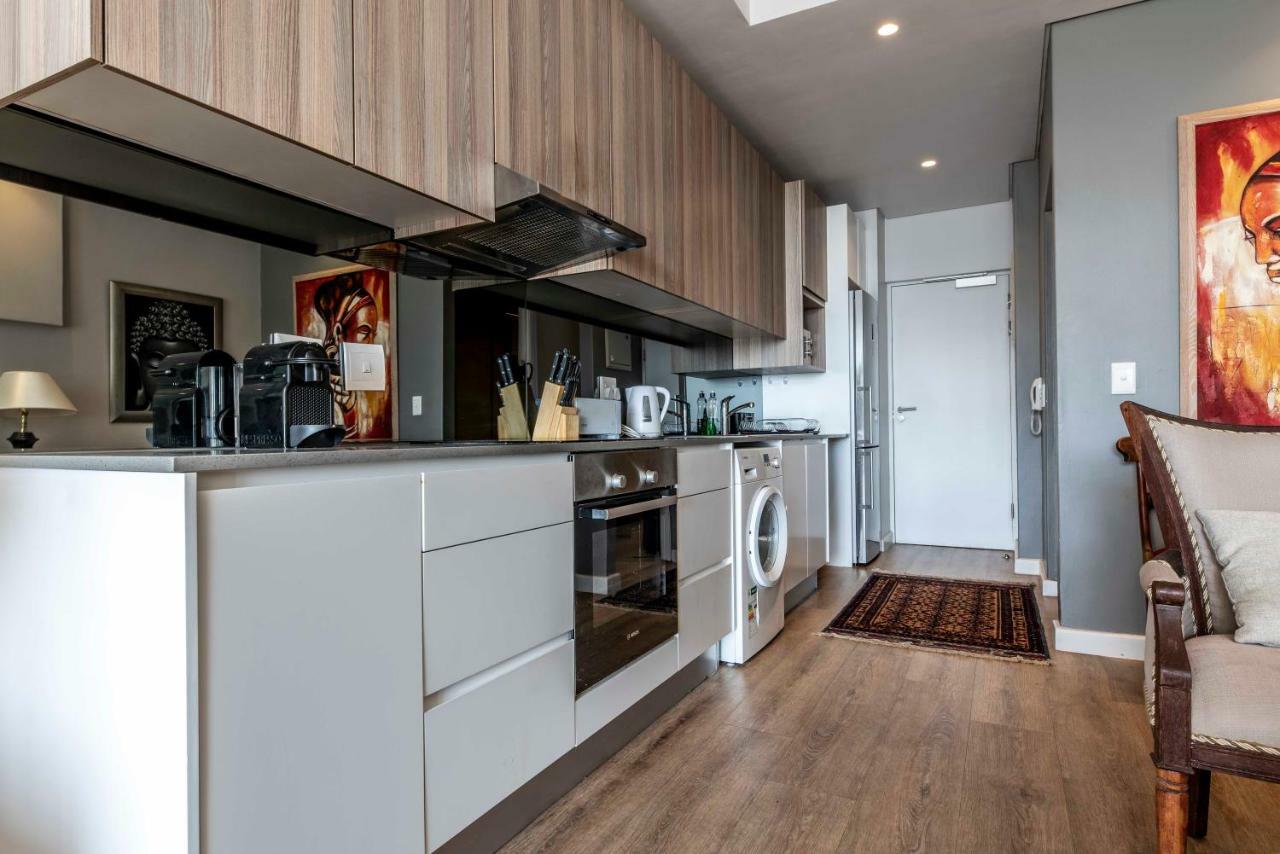 1005 The Sentinel Apartment Cape Town Exterior photo