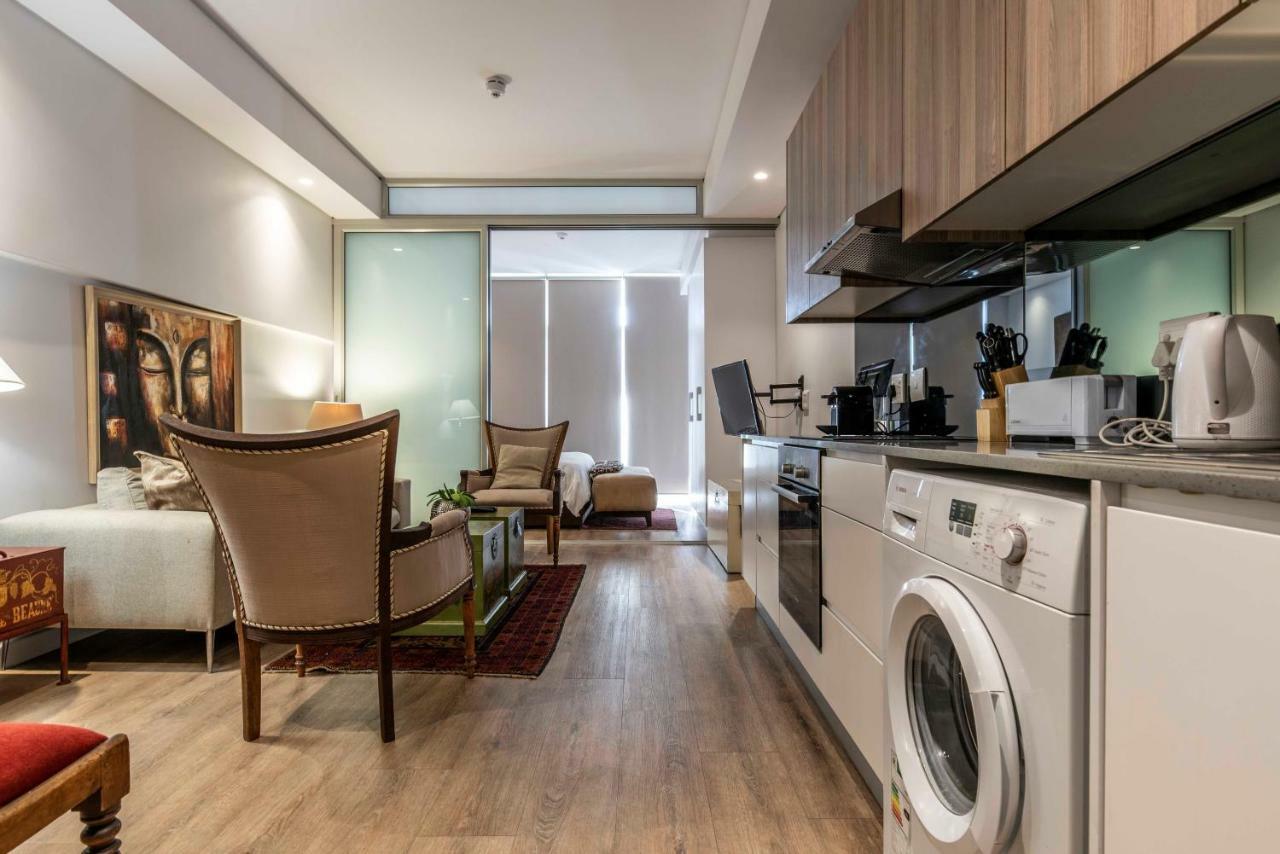 1005 The Sentinel Apartment Cape Town Exterior photo