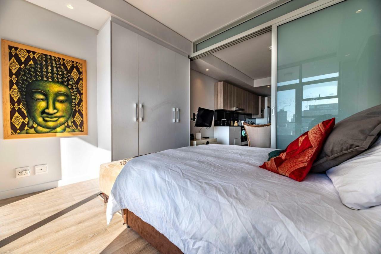 1005 The Sentinel Apartment Cape Town Exterior photo